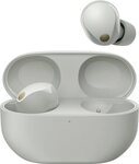 Sony WF-1000XM5 wireless In-Ear-Kopfh&ouml;rer (Noise-Cancelling, True Wireless,