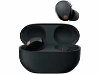 Sony WF-1000XM5 In-Ear-Kopfhörer (Noise-Cancelling, True Wireless, Alexa,...