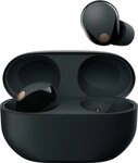 Sony WF-1000XM5 wireless In-Ear-Kopfh&ouml;rer (Noise-Cancelling, True Wireless,