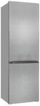 exquisit K&uuml;hl-/Gefrierkombination KGC320-95-E-040C, 185,8 cm hoch, 60 cm breit, 315