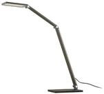 Lucande Schreibtischlampe Mion, Enthalten, 1 x 8 W LED, warmwei&szlig;
