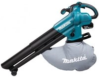 Makita Akku-Gebl&auml;se DUB187T001 - Akku-Laubbl&auml;ser - blau/schwarz