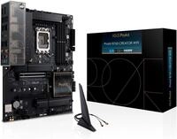 Asus ASUS PROART B760-CREATOR WIFI, Mainboard Mainboard AURA Sync