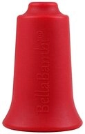 BellaBambi Vakuum-Massager Schr&ouml;pfsauger Mini, Behandelt durch Unterdruck...