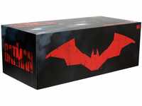 Jada Hollywood Rides Batman Batmobile 2022 Comic Con mit Figur (253215012)