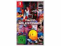 Taito Milestones 2 Nintendo Switch