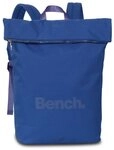 Bench. Rucksack City Girls