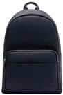 Lacoste Rucksack Men's Classic - Rucksack 13" 44 cm RFID (marine 166)