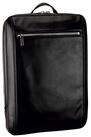Leonhard Heyden Laptoprucksack Montreal, Leder