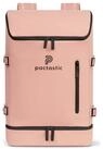 Pactastic Daypack Urban Collection, Veganes Tech-Material