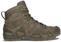 Lowa LOWA Einsatzstiefel Zephyr MK2 GTX Mid Stiefel Gore-Tex