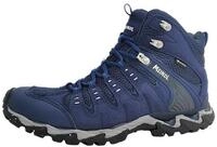 Meindl Meindl Herren Wanderstiefel Respond Mid II GTX 46870 Wanderstiefel