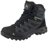 McKINLEY Vulcanus MID AQX M Outdoorschuh wasserdichter Wanderschuh,...
