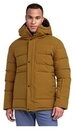 Sch&ouml;ffel Winterjacke Eastcliff (wasser- und winddicht) braun Herren