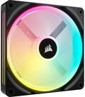Corsair Geh&auml;usel&uuml;fter Corsair iCUE LINK QX140 RGB 140-mm-PWM-L&uuml;fter