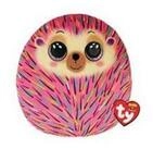 Ty&reg; Pl&uuml;schfigur Ty 39240 - Igel Hildee - Squish A Boo / Squishy Beanies - 20cm (10)