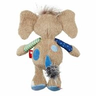 Sigikid Kuscheltier Patchwork Sweety Elefant