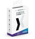 heo Games Sleeve ULTIMATE GUARD Cortex Sleeves matt schwarz 66x91mm 100 St&uuml;ck