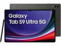 Samsung Galaxy Tab S9 Ultra 5G Tablet (14,6, 256 GB, Android, 5G,...