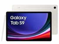 Samsung Galaxy Tab S9 WiFi Tablet (11, 256 GB, Android, AI-Funktionen)"