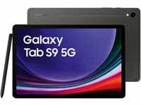 Samsung Galaxy Tab S9 5G Tablet (11, 128 GB, Android, 5G, AI-Funktionen)"