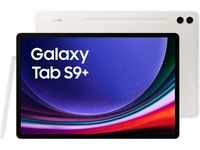 Samsung Galaxy Tab S9+ WiFi Tablet (12,4, 512 GB, Android, AI-Funktionen)"