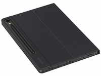 Samsung Tablet-Hülle Book Cover Keyboard Slim, für Samsung Galaxy Tab S9