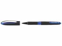 Schneider 10 x Tintenroller One Sign Pen 1mm blau