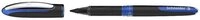 SCHNEIDER Tintenroller Sign Tintenroller schwarz 1,0 mm, Schreibfarbe: blau, 1 St.