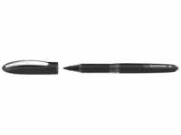 Schneider 10 x Tintenroller One Sign Pen 1mm schwarz
