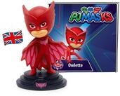 tonies H&ouml;rspielfigur tonies PJ Masks - Owlette, Spielfigur, (H&ouml;rspiel