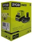 RYOBI Ryobi RC18120-120C Akku-Set 18 V 2,0Ah+ Ladeger&auml;t ONE+ (ohne Werkzeug)