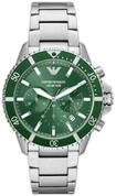 Emporio Armani Chronograph Emporio Armani Chronograph AR11500