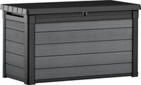 Keter Gartenbox Keter Gartenbox Cortina 757 L grau