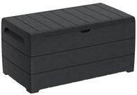 DURAMAX Kissenbox Durabox Aufbewahrungsbox Kissenbox 416 L