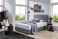 ATLANTIC home collection Boxbett "Benita", inkl. Bettkasten, erh&auml;ltlich in
