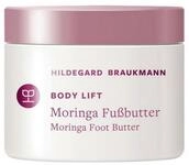 Hildegard Braukmann Fu&szlig;pflegecreme Body Lift Moringa Fu&szlig;butter, Intensive...