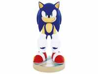 Exquisite Gaming Cable Guy Sonic the Hedgehog Controller-Halterung