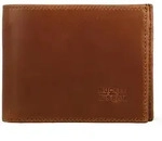 Buckle & Seam Geldb&ouml;rse Bill