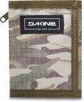 Dakine Geldb&ouml;rse B&ouml;rse Vert Rail Wallet Bifold (1-tlg), &Uuml;berschlag mit