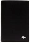 Lacoste Geldb&ouml;rse FG - Men Geldb&ouml;rse 7cc 13 cm (black)