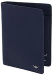 Golden Head Etui Madrid, Leder