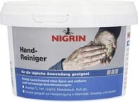 NIGRIN Schmierfett Nigrin Profi Handreiniger 500ml