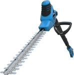 G&uuml;de Teleskop-Heckenschere GTHS 6045.1, bis 4 m Arbeitsh&ouml;he