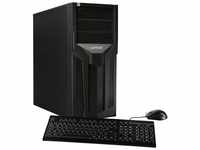 CAPTIVA Workstation I75-682 Business-PC (Intel® Core i5 11400, -, 16 GB RAM,...