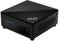 MSI MSI Barebone Mini-PC Cubi 5 12M-022BDE Mini-PC Barebone
