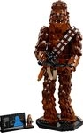 LEGO&reg; 75371 Chewbacca&trade; Konstruktionsspielsteine