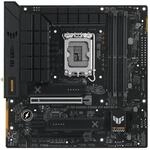 Asus ASUS TUF GAMING B760M-BTF WIFI D4 Mainboard Sockel Mainboard