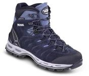 Meindl Minnesota Lady Ultra GTX marine/ozean Wanderschuh