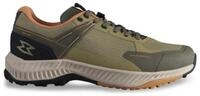 Garmont 9.81 Hi-ride Hikingschuh Hybrid-Wanderschuhe, ideal auf dem Fahrrad und...